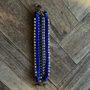 Erika bracelet
